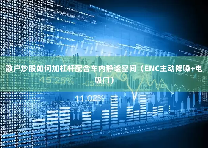 散户炒股如何加杠杆配合车内静谧空间（ENC主动降噪+电吸门）