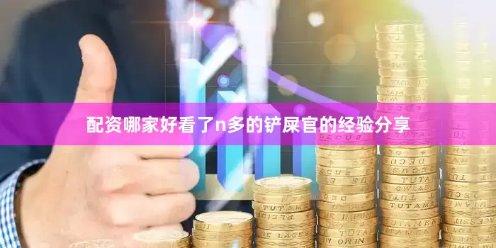 配资哪家好看了n多的铲屎官的经验分享